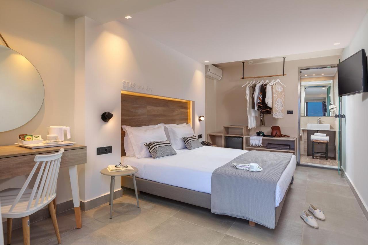 Carian Hotel Masouri Zewnętrze zdjęcie