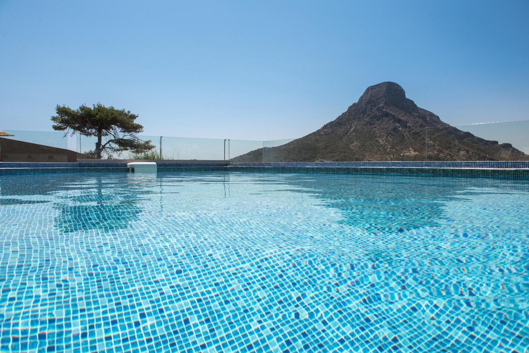 Carian Hotel Masouri Zewnętrze zdjęcie