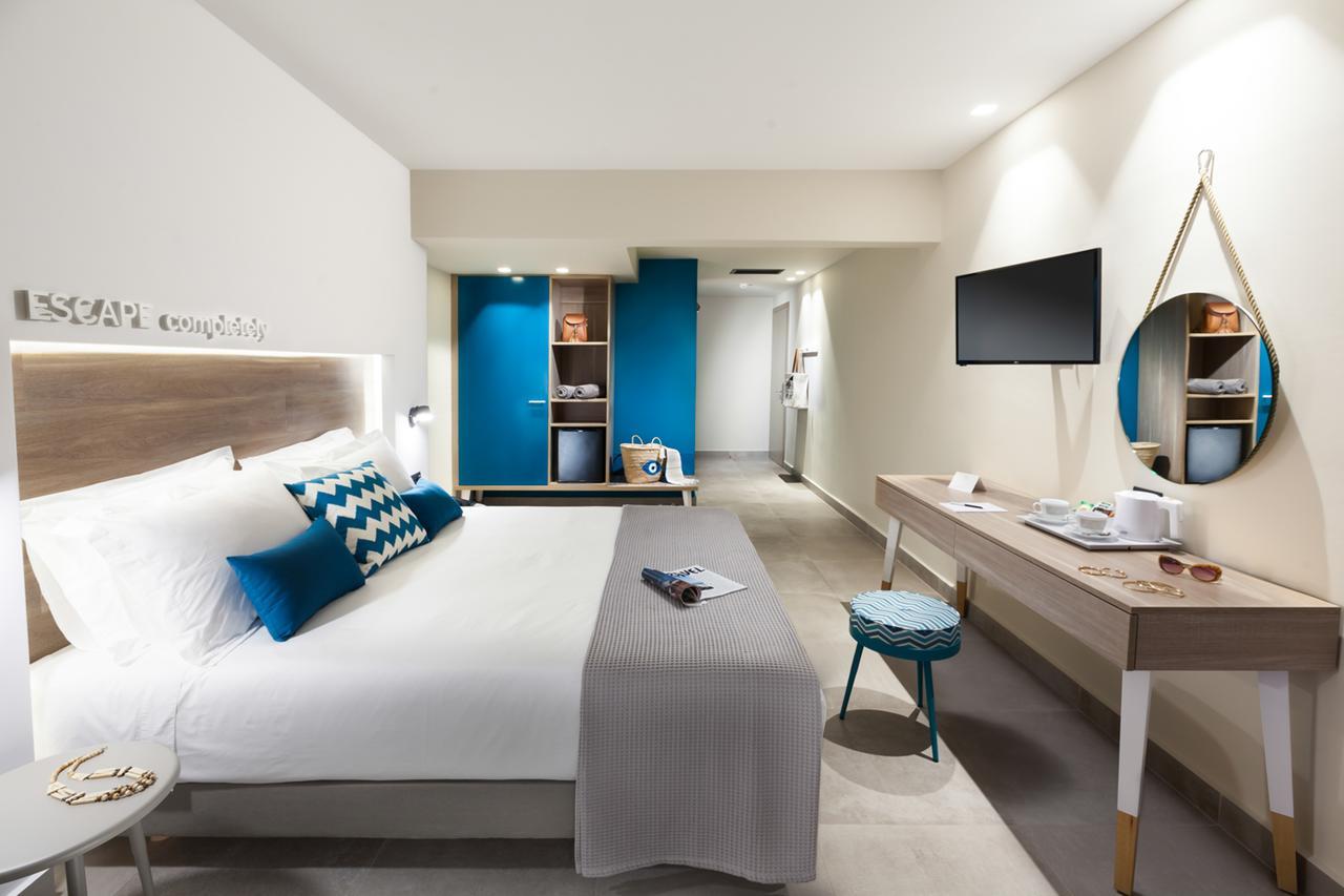 Carian Hotel Masouri Zewnętrze zdjęcie