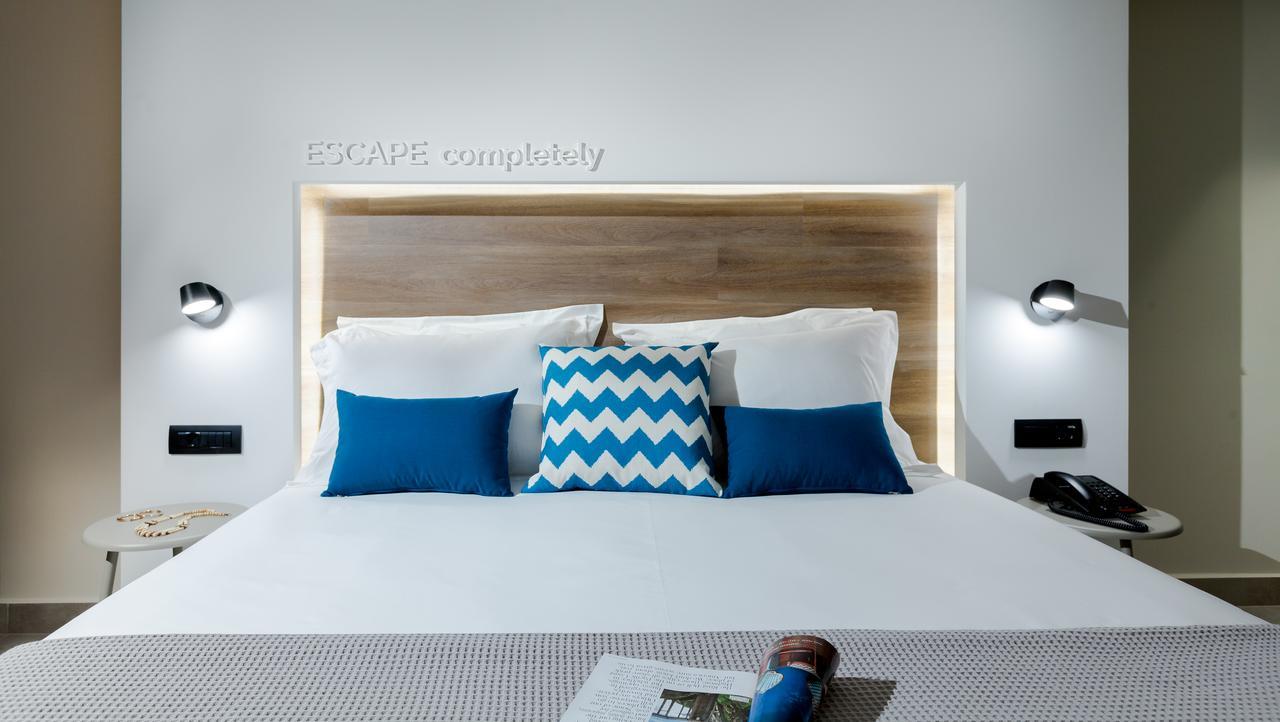 Carian Hotel Masouri Zewnętrze zdjęcie
