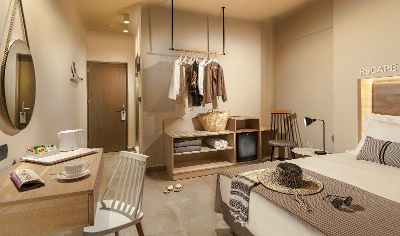 Carian Hotel Masouri Zewnętrze zdjęcie