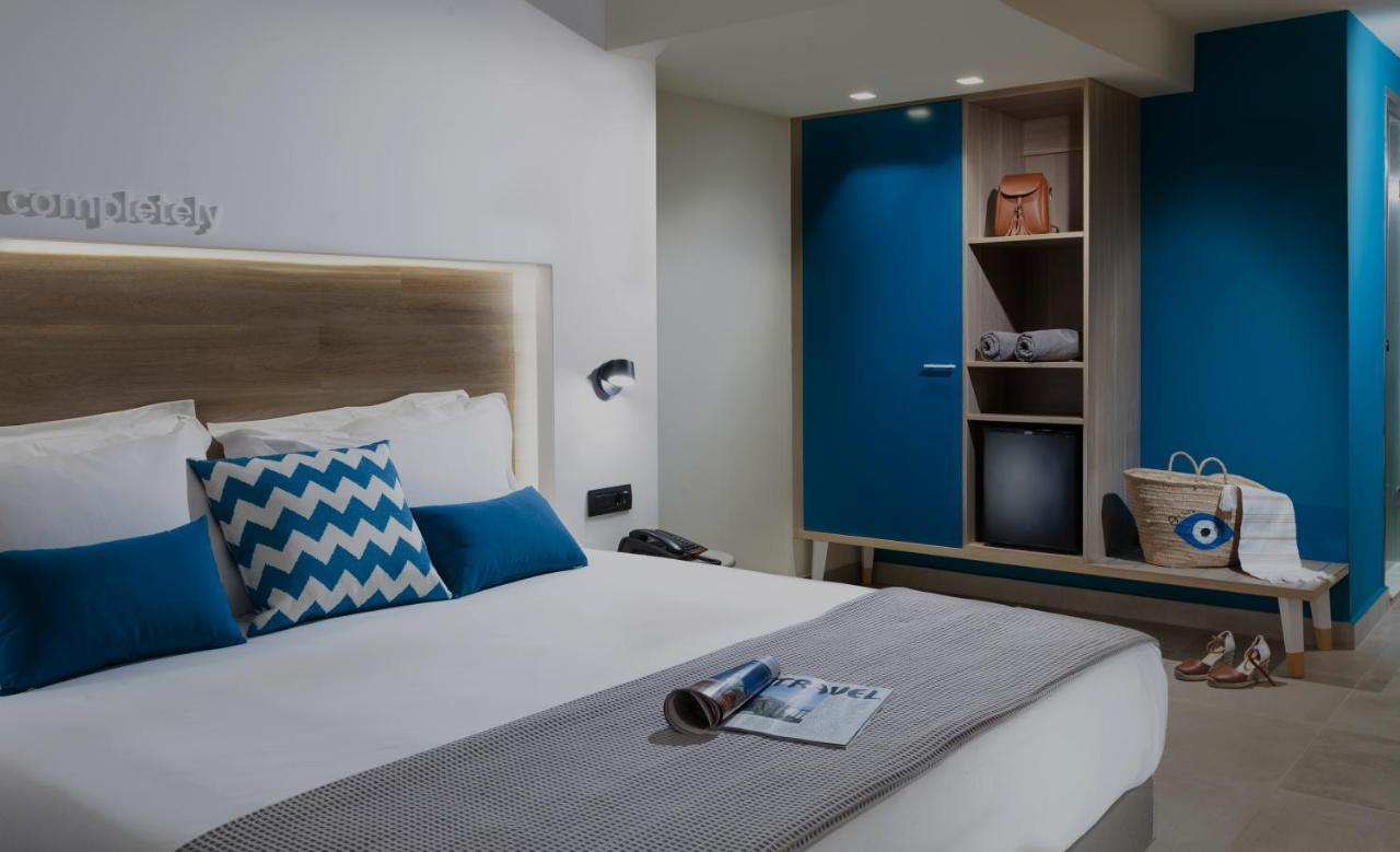 Carian Hotel Masouri Zewnętrze zdjęcie
